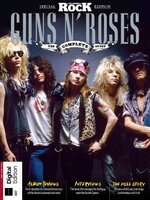 Classic Rock Special: Guns N' Roses